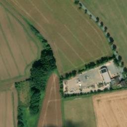 Satellite imagery of Nonnenstein, DE