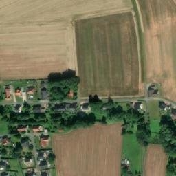 Satellite imagery of Nonnenstein, DE
