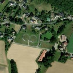 Satellite imagery of Bergkirchener Kopf, DE