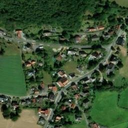 Satellite imagery of Bergkirchener Kopf, DE