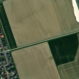 Satellite imagery of Vörier Berg, DE