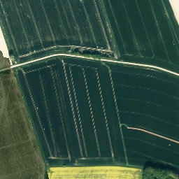 Satellite imagery of Vörier Berg, DE