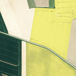 Satellite imagery of Vörier Berg, DE
