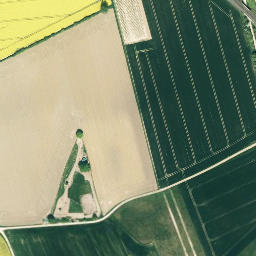 Satellite imagery of Wolfsberg, DE