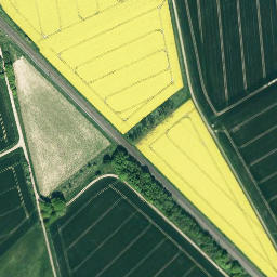 Satellite imagery of Wolfsberg, DE