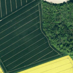 Satellite imagery of Wolfsberg, DE