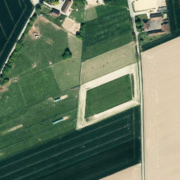 Satellite imagery of Großer Mühlenberg, DE