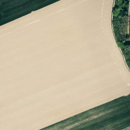 Satellite imagery of Großer Mühlenberg, DE