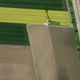 Satellite imagery of Meerberg, DE