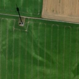 Satellite imagery of Butterberg, DE