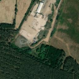Satellite imagery of Kellerberg, DE