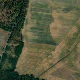 Satellite imagery of Krüssauer Berg, DE
