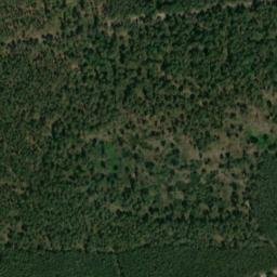 Satellite imagery of Königsberg, DE