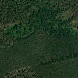 Satellite imagery of Königsberg, DE
