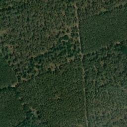 Satellite imagery of Königsberg, DE