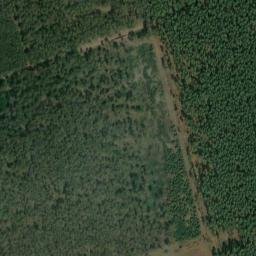 Satellite imagery of Blauer Berg, DE