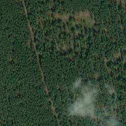 Satellite imagery of Blauer Berg, DE