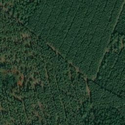 Satellite imagery of Blauer Berg, DE
