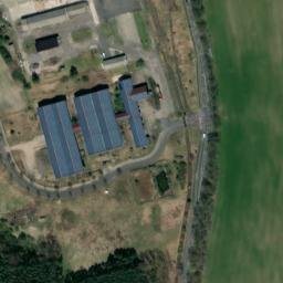 Satellite imagery of Klosterberg, DE