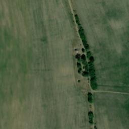 Satellite imagery of Klosterberg, DE