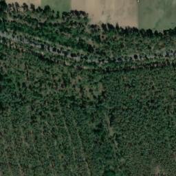 Satellite imagery of Langeberge, DE