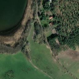 Satellite imagery of Rauher Berg, DE