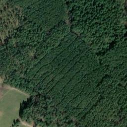 Satellite imagery of Rauher Berg, DE