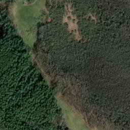 Satellite imagery of Rauher Berg, DE