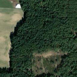 Satellite imagery of Grämitzberge, DE
