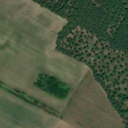 Satellite imagery of Hukatzberg, DE