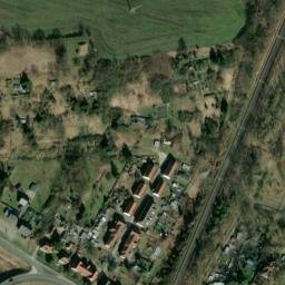 Satellite imagery of Weinberg, DE