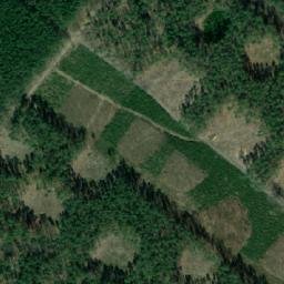Satellite imagery of boundary_stone, PL