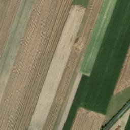 Satellite imagery of Dakowy Mokre - Pałac, PL