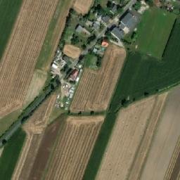 Satellite imagery of Dakowy Mokre - Pałac, PL