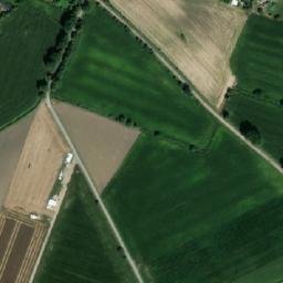 Satellite imagery of Dakowy Mokre - Pałac, PL