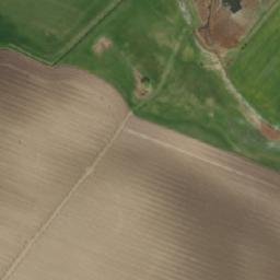 Satellite imagery of Kromolice - Pałac, PL