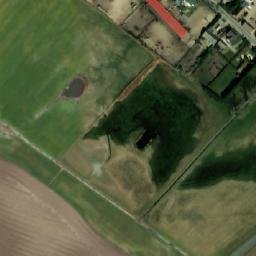 Satellite imagery of Kromolice - Pałac, PL