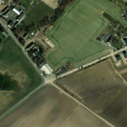 Satellite imagery of Kromolice - Pałac, PL