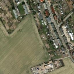 Satellite imagery of Bieganowo - Pałac, PL