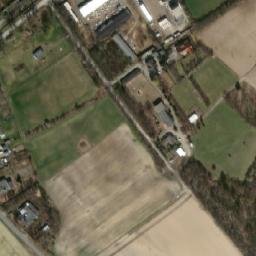 Satellite imagery of Bieganowo - Pałac, PL