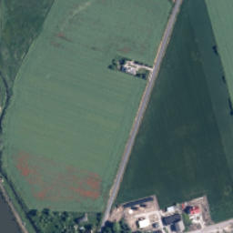 Satellite imagery of Oporów - Zamek biskupi XV w. Muzeum., PL