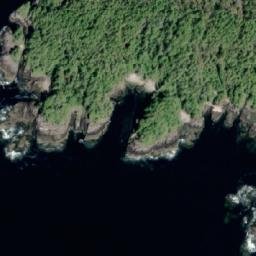 Satellite imagery of Fisher Point, CA