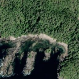 Satellite imagery of Fisher Point, CA