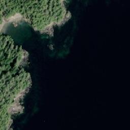 Satellite imagery of Fisher Point, CA