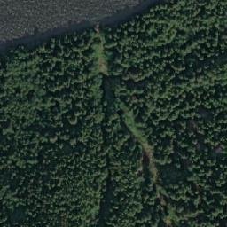 Satellite imagery of Neavold Point, CA
