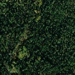 Satellite imagery of Puntzi Ridge, CA