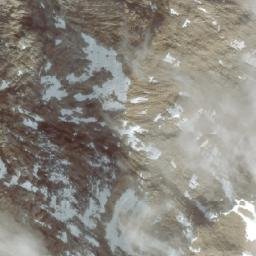Satellite imagery of Dunkirk Mountain, CA