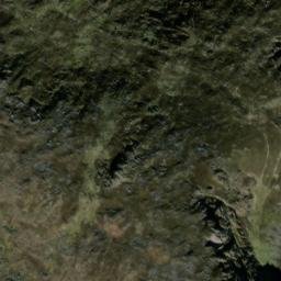 Satellite imagery of Crotty’s Rock, IE