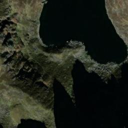 Satellite imagery of Crotty’s Rock, IE