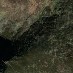 Satellite imagery of Crotty’s Rock, IE